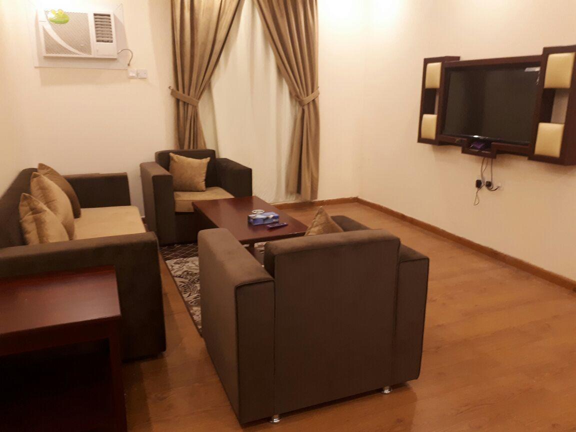 Ghalina 2 Furnished Residential Units Apart otel Ḩafar al Bāţin Dış mekan fotoğraf